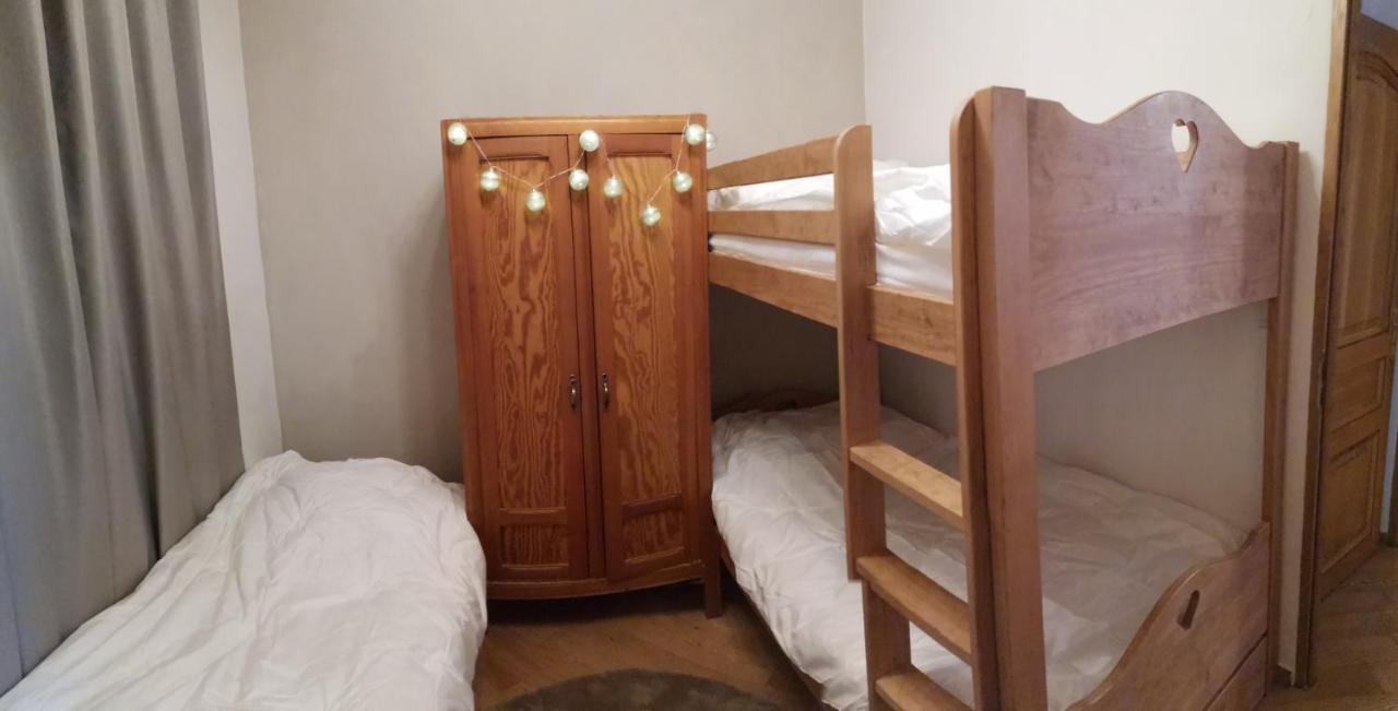 Residence Le Cairn Le Monêtier-les-Bains Dış mekan fotoğraf